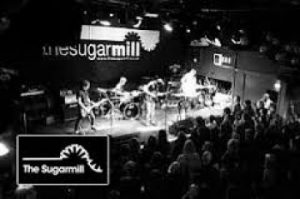The Sugarmill