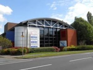 Stoke-on-Trent Repertory Theatre