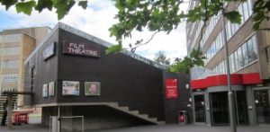 Stoke Film Theatre