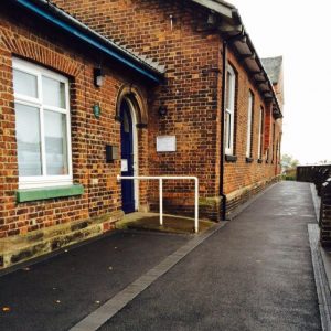 Penkhull Village Hall