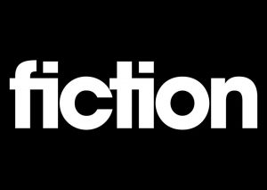 Fiction logo