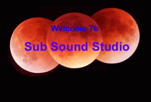 Sub Sound Studio